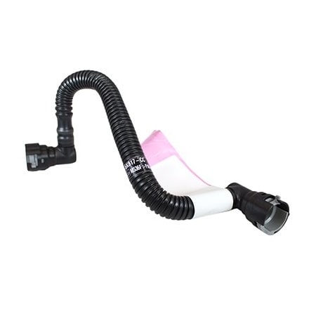 Motorcraft Hose - Vent, Kcv142 KCV142